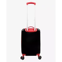 Super Mario Luggage Case