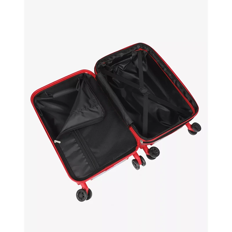 Super Mario Luggage Case