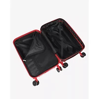 Super Mario Luggage Case