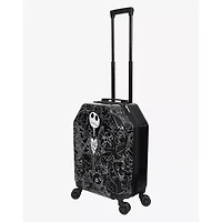 Jack Skellington Luggage Case