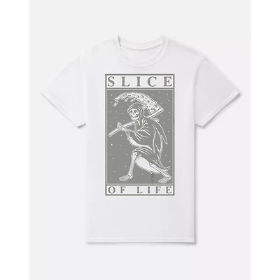 Slice of Life Reaper T Shirt
