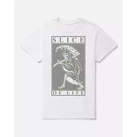 Slice of Life Reaper T Shirt
