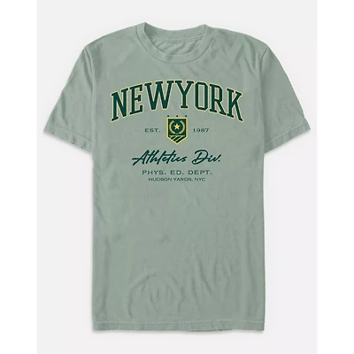 New York Athletics Division T Shirt
