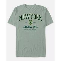 New York Athletics Division T Shirt