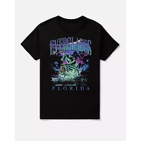 Everglades Florida T Shirt