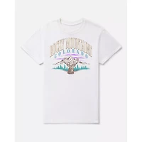 Rocky Mountains Colorado T Shirt