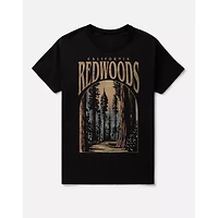 California Redwoods T Shirt