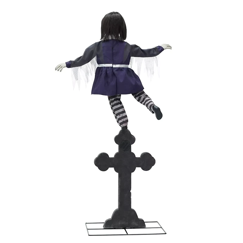 5 Ft 2 In Grave Dancer Animatronic