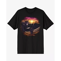 Ghost Face Spring Break T Shirt