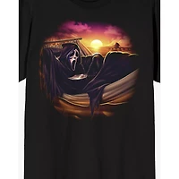 Ghost Face Spring Break T Shirt