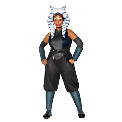Adult Ahsoka Tano™ Costume - Star Wars