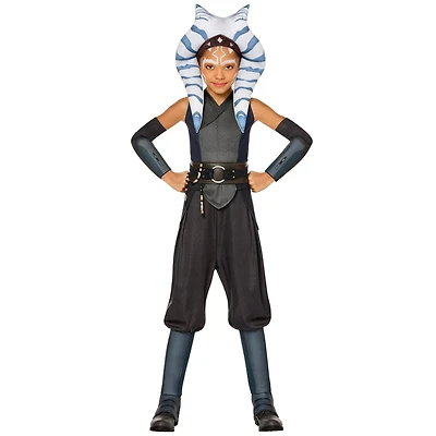 Kids Ahsoka Tano™ Costume - Star Wars TV Series