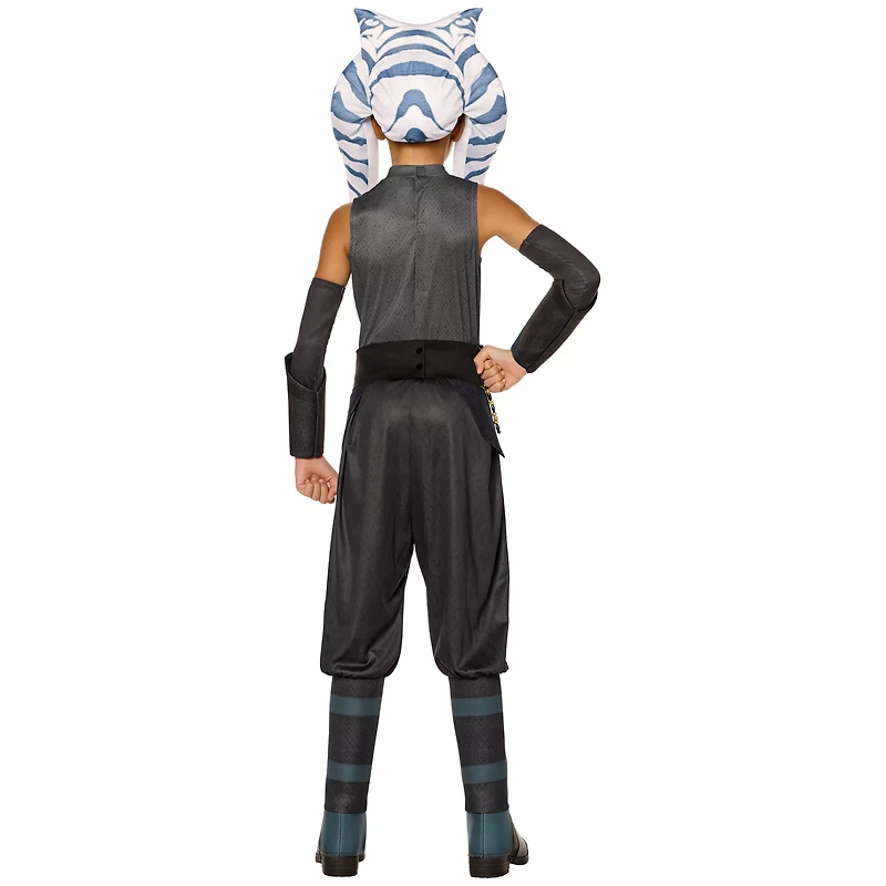 Kids Ahsoka Tano™ Costume - Star Wars TV Series