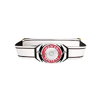 Power Rangers Belt with Removable Morpher -  Mighty Morphin Power Rangers