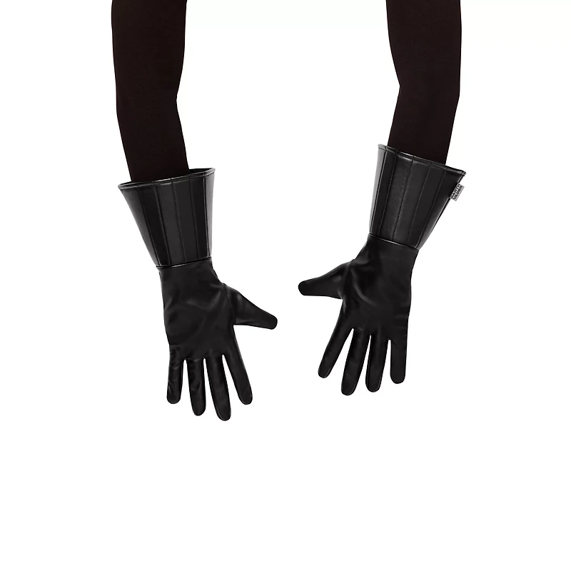 Adult Darth Vader™ Gloves - Star Wars