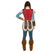 Adult Astrid Costume -  How to Train Your Dragon