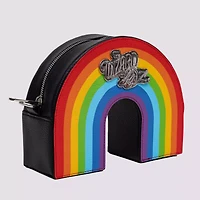 Buckle-Down The Wizard of Oz Rainbow Crossbody Bag