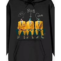 Jeff Bob and Dave Hoodie - Beetlejuice