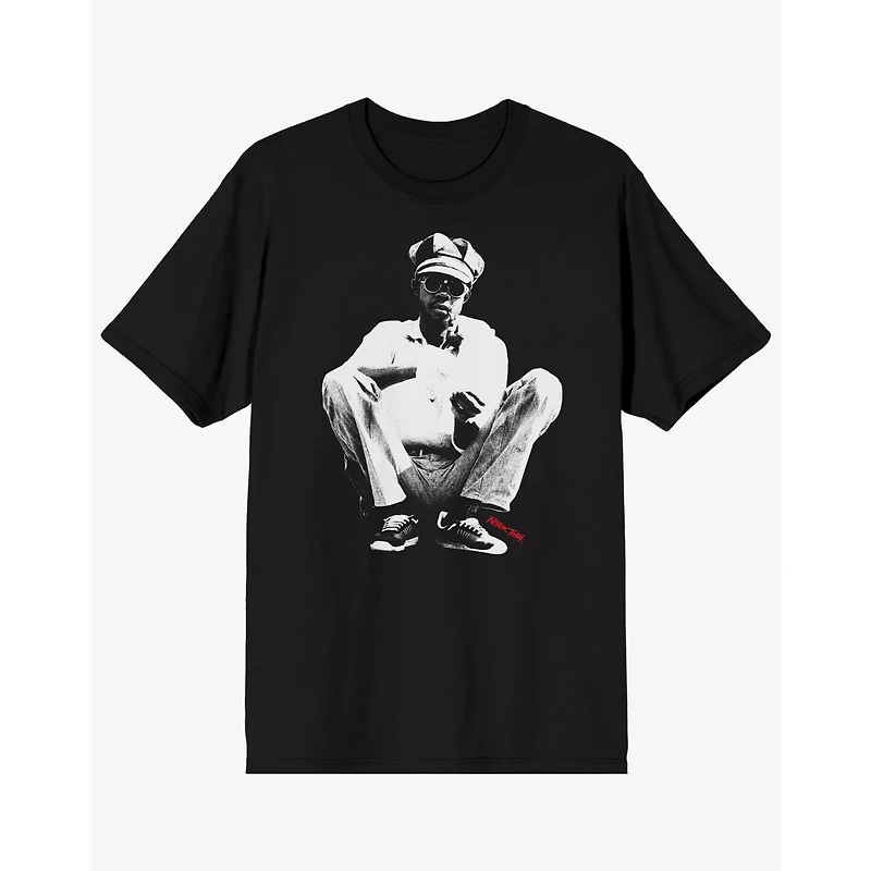 Peter Tosh T Shirt