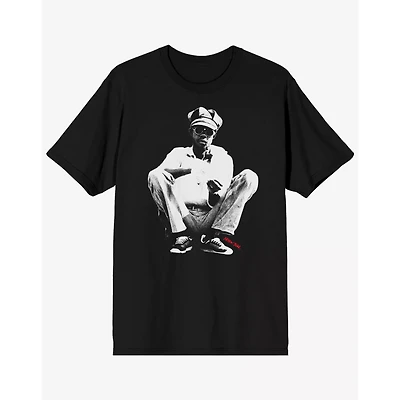 Peter Tosh T Shirt