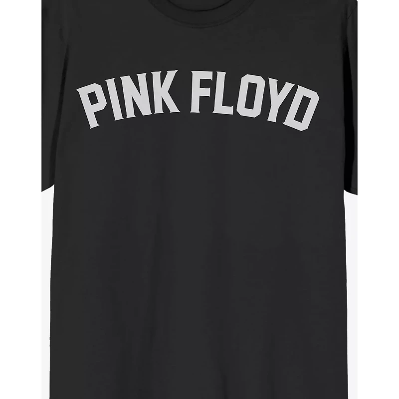 Pink Floyd Basic T Shirt