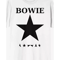 Blackstar T Shirt - David Bowie
