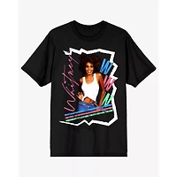 Whitney Houston Album T Shirt