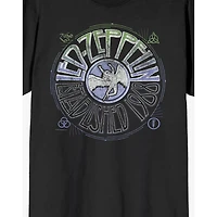 Led Zeppelin Established 1968 T Shirt