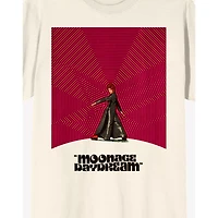Moonage Daydream Yamamoto Jumpsuit T Shirt - David Bowie