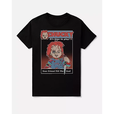 Chucky Playtime T Shirt