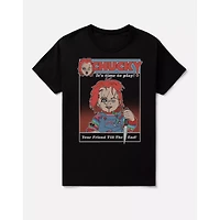 Chucky Playtime T Shirt
