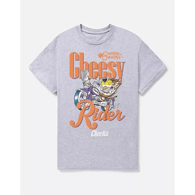 Chester Cheetah Cheesy Rider - Cheetos