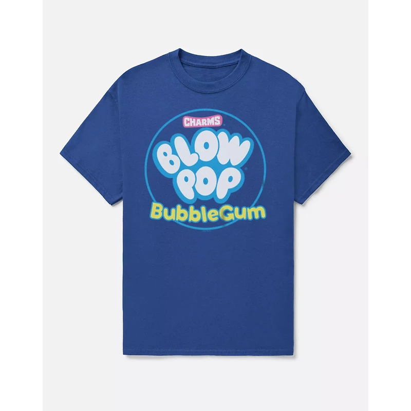 Blow Pop Bubblegum T Shirt