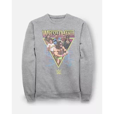 WrestleMania Sweatshirt - WWE