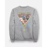 WrestleMania Sweatshirt - WWE