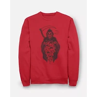 Red Reaper Sweatshirt