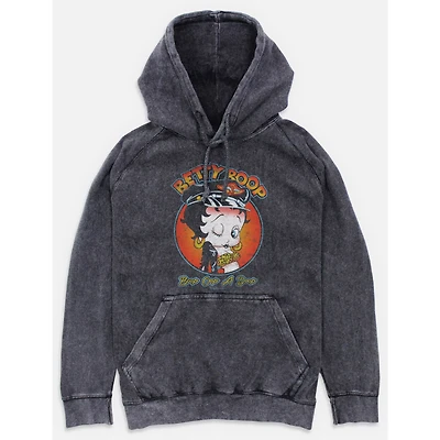 Betty Boop Hoodie