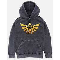 Nintendo Console Hoodie