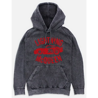 Lightning McQueen Hoodie - Cars