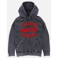 Lightning McQueen Hoodie - Cars