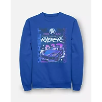 Fast & Furious Rider Sweatshirt