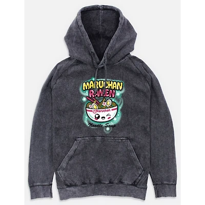 Maruchan Ramen Hoodie