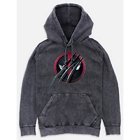 Deadpool and Wolverine Hoodie