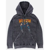 Wolverine Hoodie - Marvel