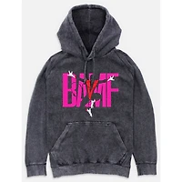 BAMF Hoodie - Marvel