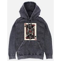 Vader of Spades Hoodie - Star Wars