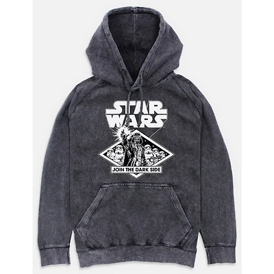Join the Dark Side Hoodie - Star Wars