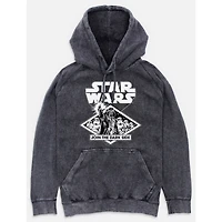Join the Dark Side Hoodie - Star Wars