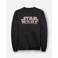 Star Wars Tatooine Logo Sweatshirt