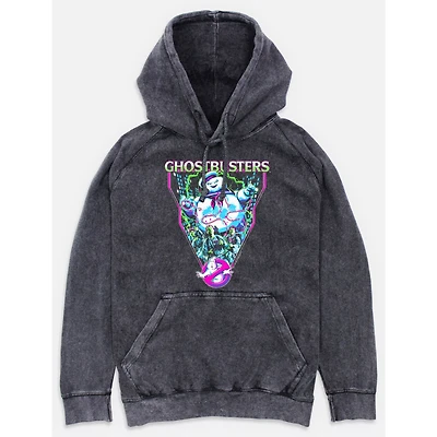 Ghostbusters Stay Puft Marshmallow Man Hoodie